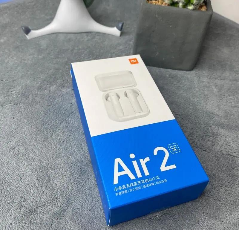 小米air型号区别 小米air和airs的区别 