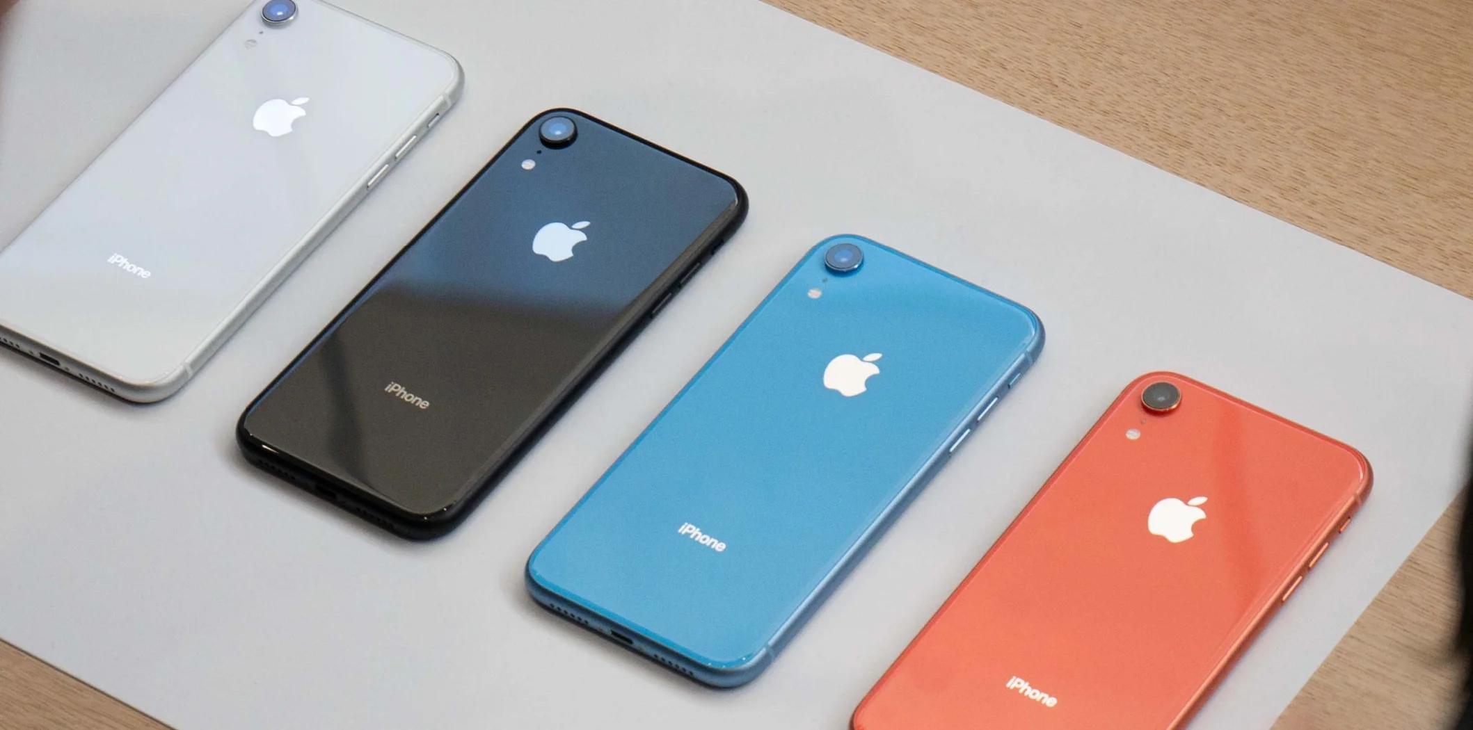 iphonex和xs区别 iphonex和苹果xs的区别 