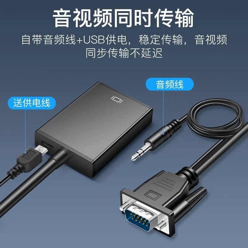 vga接口和hdmi区别 vga接口和hdmi接口哪个好 