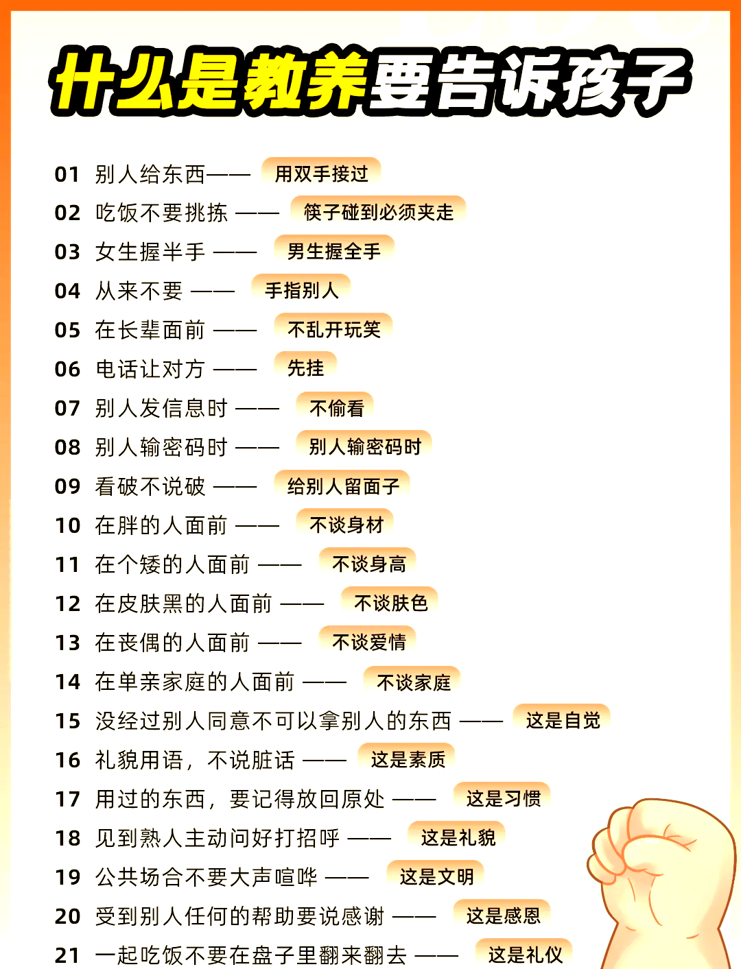 规矩和约束的区别 规矩和约束的区别在哪 