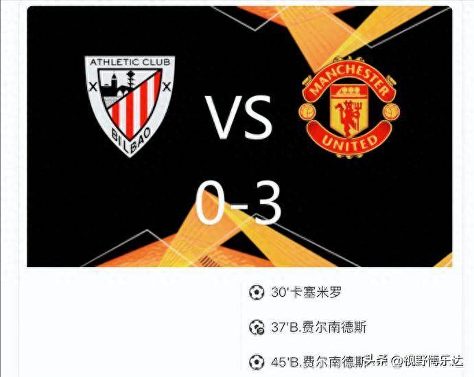 曼联主场不敌南安普顿，欧联希望渺茫的简单介绍