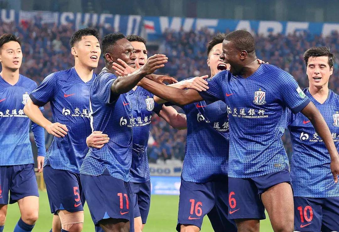 上海申花将挑战东京FC，主场保持不败态势 