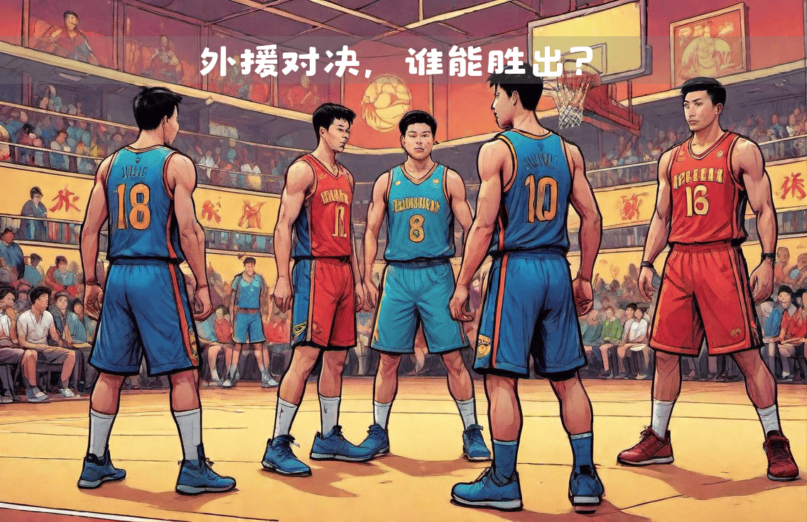对阵强敌，球队必须全力以赴 