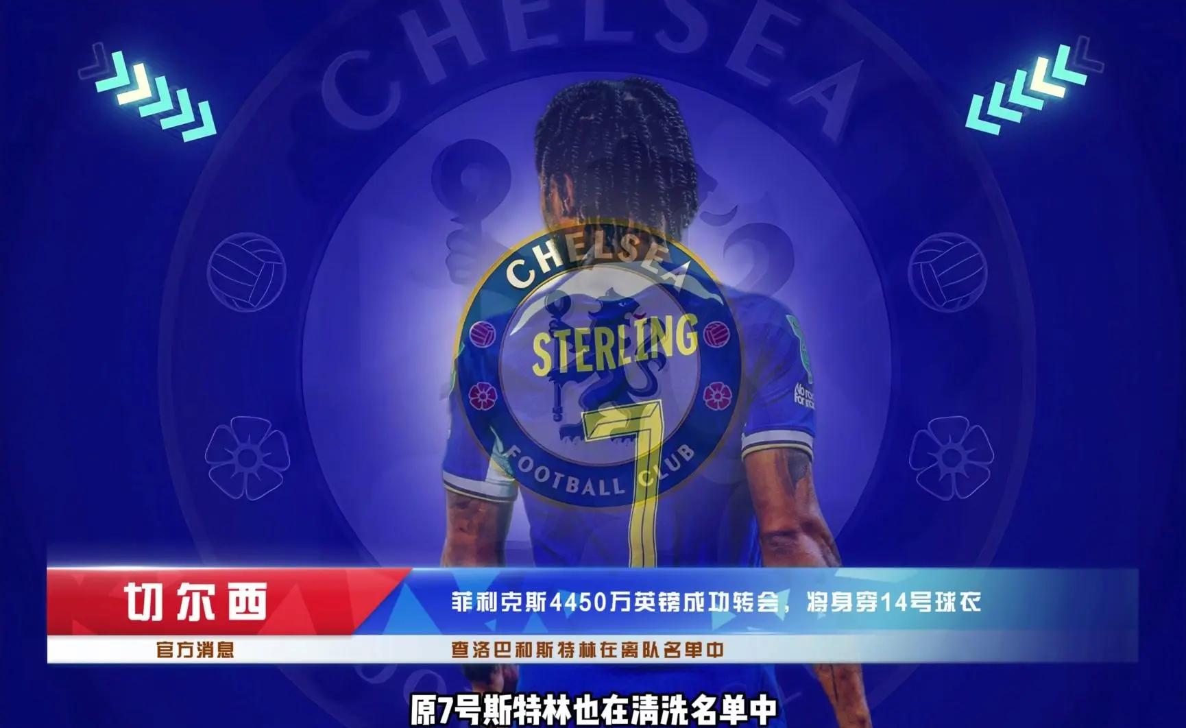 切尔西大将累伤缺阵，曼城蠢爷应对人员调整的简单介绍